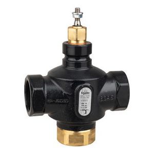 V311t4025 3w afsluiter dn40 kv 25