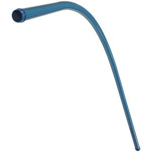 PVC Doorvoerbocht BL 50 R75 1,20-4,12 BT