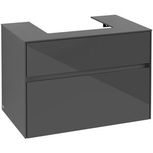 Collaro Wastafelonderkast 800x548x500mm C06900FP