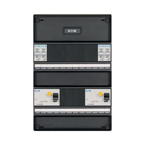 S55 FLEX, 3f, Inst.aut. 4 gr 2 ALS 64 Eaton