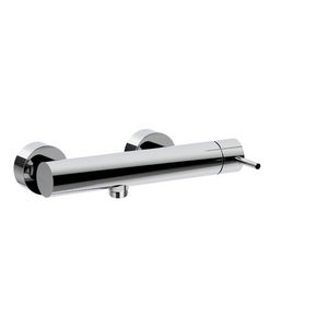 Opbouw douchemengkraan JOLLY z. doucheset JL168CR