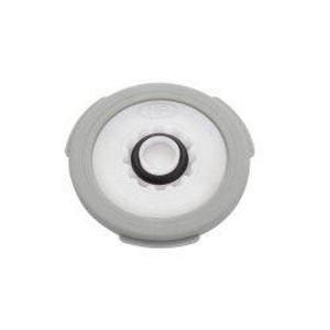 Doorstroomregelaar PCW-01 wit Ø18.7mm 58863812