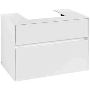 Collaro Wastafelonderkast 800x548x500mm C06900DH