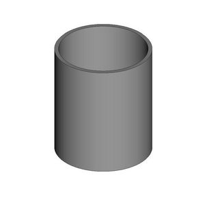 Mousseur diam. 18mm art. 104-104..70-105-105..70-106-106..70