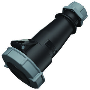 Koppelcontactstop 32A 4-polig  7H 500V IP67 AM-TOP
