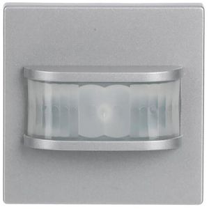 Busch-Wachter 180 flex comfortsensor F-aluzilver Wireless