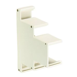 Geisoleerde behuizing IG WEB 1001 leeg 01.001.5053.0 VVE=50