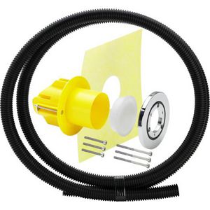 Wandset voor Multiplex Trio-E 671358