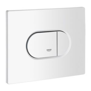 Arena cosmo bedieningspaneel closet wit 156x197mm