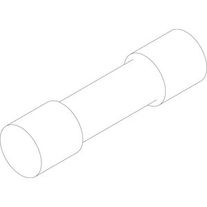 Set a 10st. Elektrische zekering