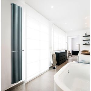 Designradiator verticaal Zana ZV-1 0464x1800 M302 0067
