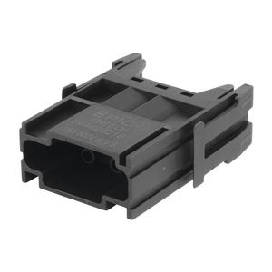 Pin-inzetstuk EPIC MHS 6 CM VVE=10