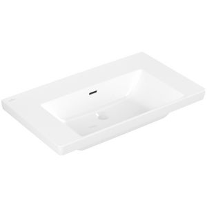 Meubelwastafel Subway3.0 800x470mm W.Alp 4A708201