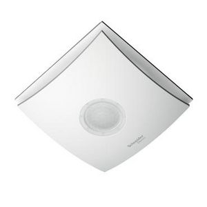 Inbouw bewegingsmelder ARGUS standard indoor 360gr. Polarwit