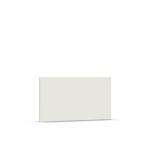 Infraroodpaneel LAVA BASIC 3.0 wand/plafond wit RAL9016 1195x595mm 680W 230V excl. regeling