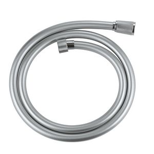 VitalioFlex doucheslang Silver 1250mm
