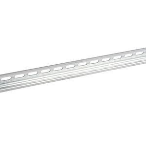 DIN-rail universeel ALU B515 XL3 400