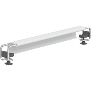 Valpreventie beugel 450-520mm PLUS wit