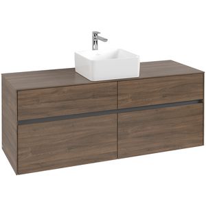 Collaro Wastafelonderkast 1400x548x500mm C04500VH