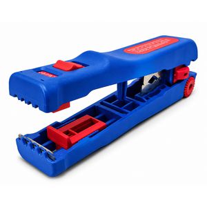 BLUEGRIP Datastripper 0,2 - 0,8mm en 4-10mm