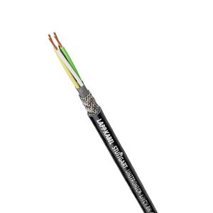 Haspel a 1000m. UNITRONIC LiYCY 10x0,14 BK