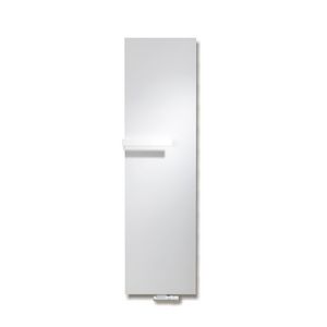 Designradiator Vertiline VG 608x1820mm as:1MM8 RAL9016