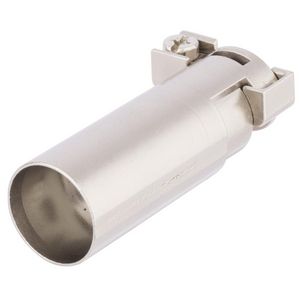 Connector EPIC MHS Coax D=2.5mm VVE=10
