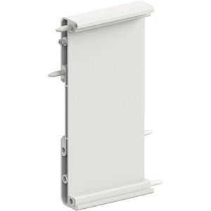 Geisoleerde behuizing excl. kap 44,8 hoog VVE=50