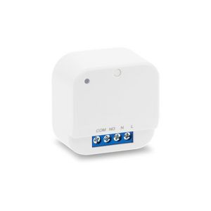 RF relais 230V / 50Hz 16A in combinatie met RF thermostaat T