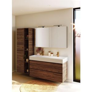 TAB Spring Rise 1K+BC SPR-UP_46 120 +MC Tobacco Oak