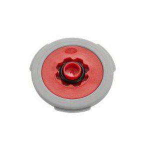 Doorstroomregelaar PCW-01 rood Ø18.7mm 58864212