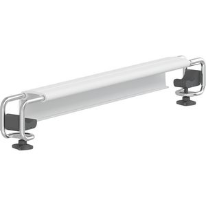 Valpreventie beugel 550-620mm PLUS wit