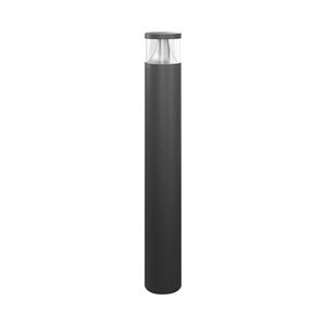 Bolderarmatuur ALVA BL 700/100 TR 360° 500 830 AN