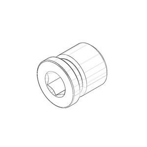 Stop 11x11mm 09312006590