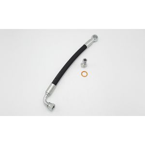 Hogedrukslang hydrauliek 7601859
