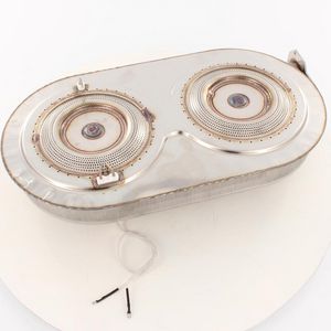 Brander thr10-40/10-50c 87168242780