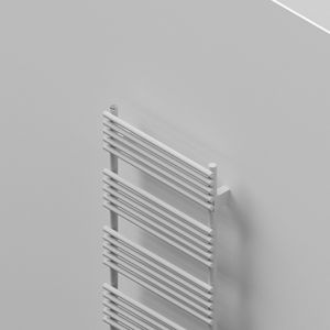 Buisradiator AGAVE HRM-A 500x1171mm 1035 Pearl Beige