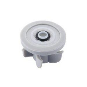 Doorstroomregelaar PCW-02 wit 1/2 58909010