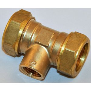 Union T 28x1/2