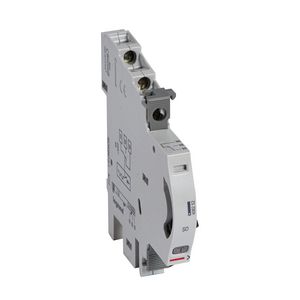 Foutsignaleringscontact wissel 250V 6A DX3 DIN