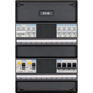 S55 FLEX, 1f / 3f, Inst.aut. 6 gr 2 ALS F HS 64 Eaton