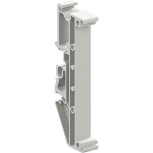 Geisoleerde behuizing IG WEB 1002 leeg 01.001.6353.0 VVE=50