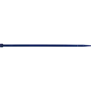 Bundelband 100x2,5mm blauw VVE=100