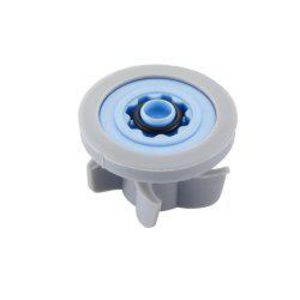 Doorstroomregelaar PCW-02 helderblauw 1/2 58909210