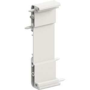 Geisoleerde behuizing ex.kap verdiept 22,5 hoog VVE=50