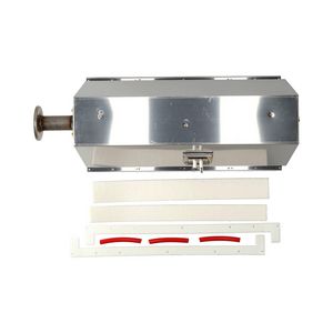 Frontkap warmtewisselaar vanaf SN 320860031