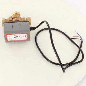 Driewegklep 230V vanaf P1242 22 knel