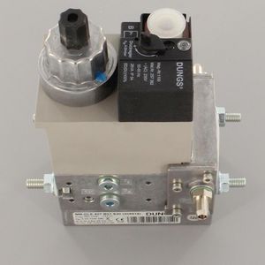 GasklepMBDLE 407 b01 3/4"g230v 154700160