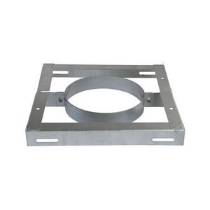 DW Ø125mm Omkokeringsbeugel