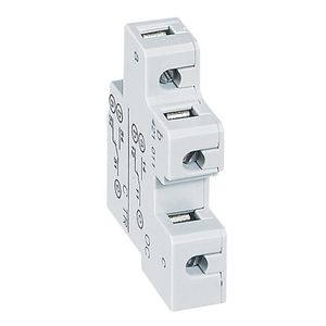 Hulpcontact of foutsignaleringscontact DPX3
